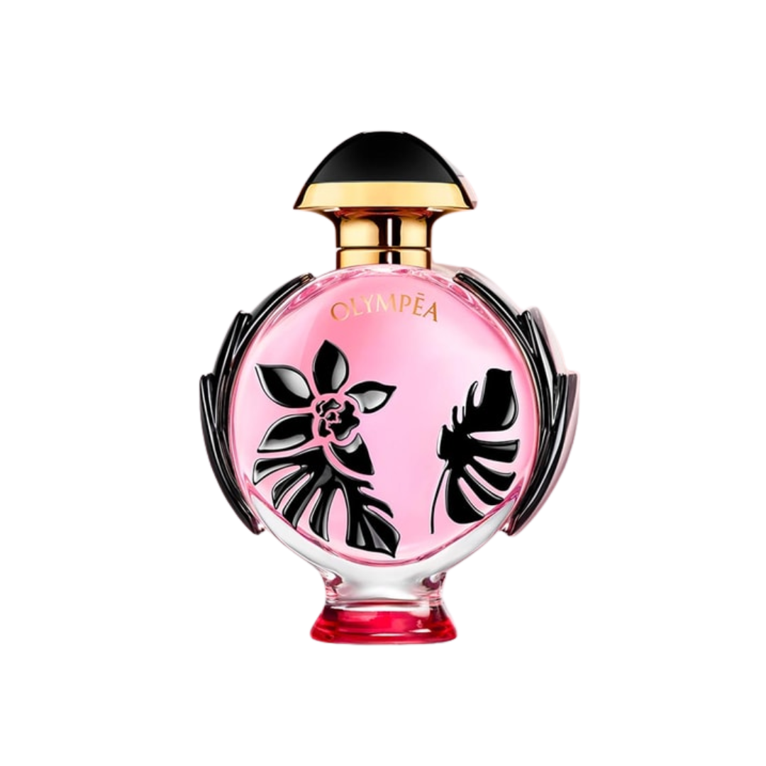 Olympéa Flora