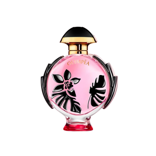 Olympéa Flora