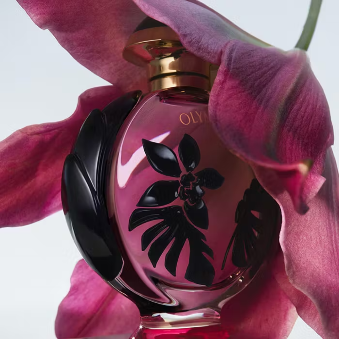 Olympéa Flora
