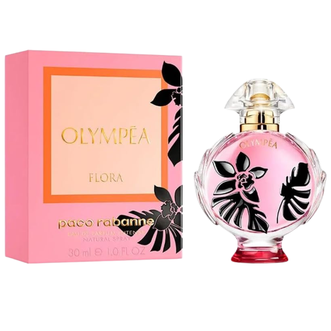 Olympéa Flora