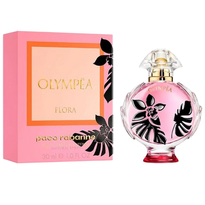 Olympéa Flora