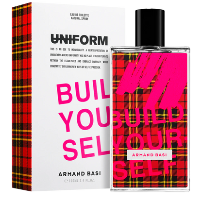 Build Yourself