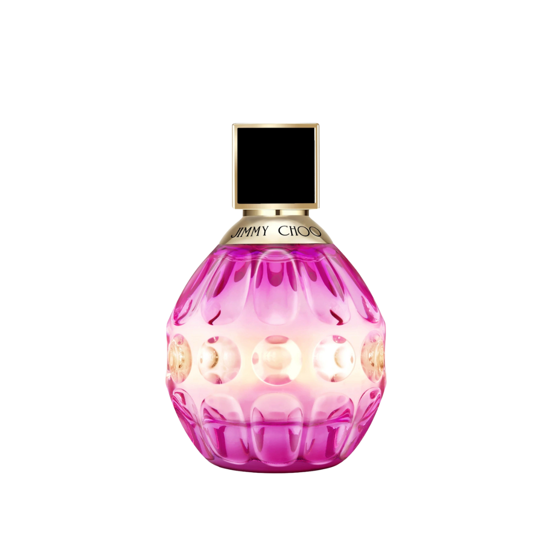 Rose Passion Eau De Parfum
