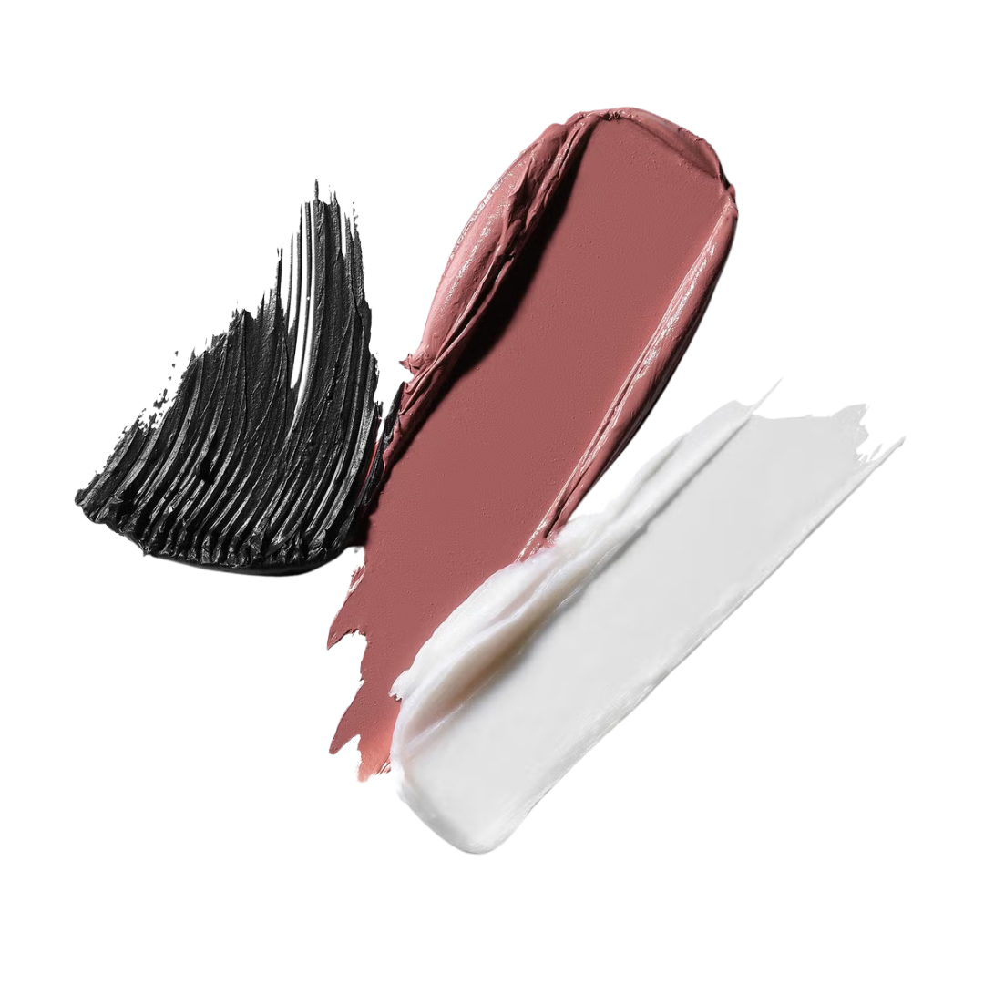 LASHES TO LIPS KIT - Neutral
