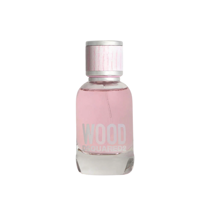 Wood Pour Femme Eau de Toilette