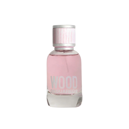 Wood Pour Femme Eau de Toilette