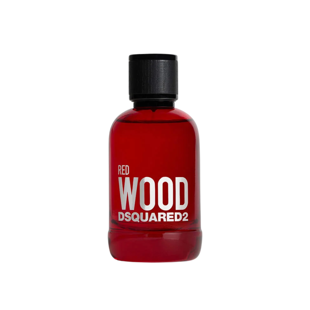 Red Wood Eau de Toilette