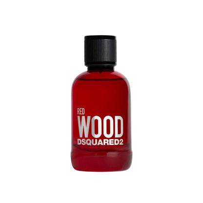 Red Wood Eau de Toilette
