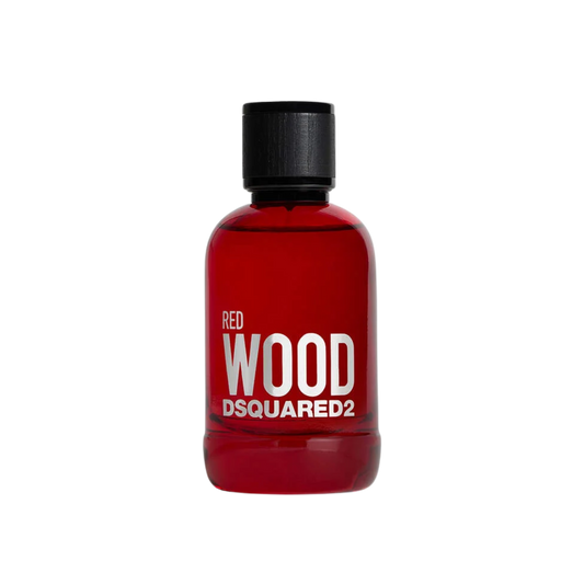 Red Wood Eau de Toilette