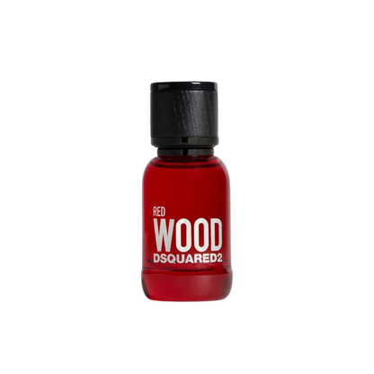 Red Wood Eau de Toilette