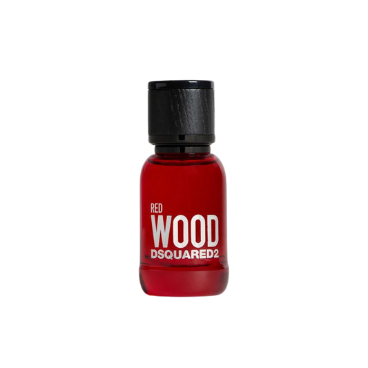 Red Wood Eau de Toilette
