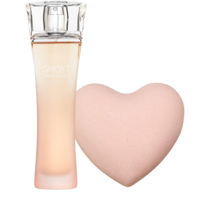 Sweetheart Fragrance Gift Set