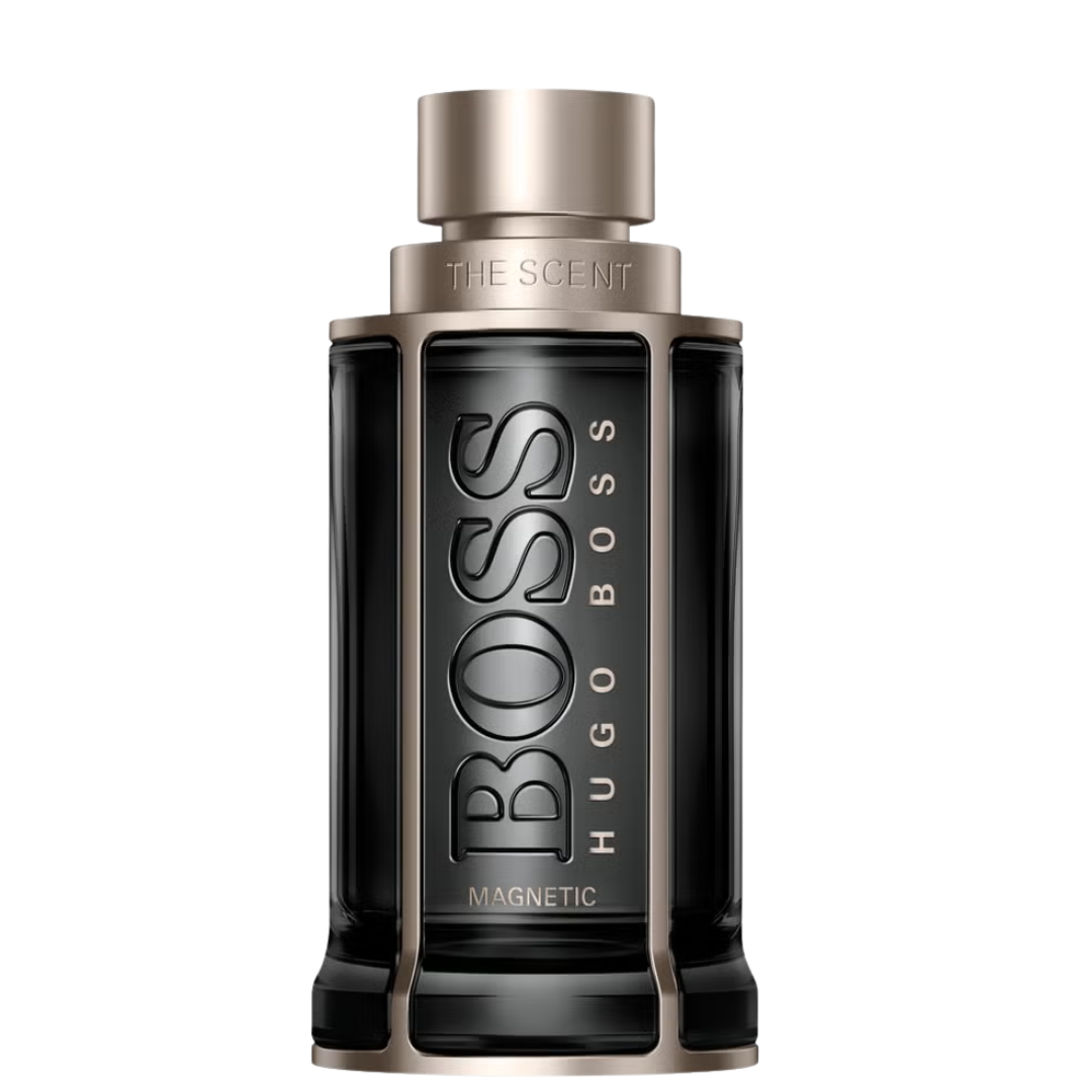 BOSS The Scent Magnetic