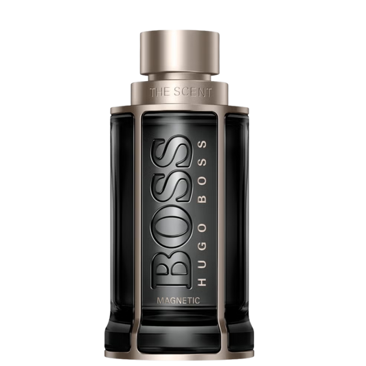 BOSS The Scent Magnetic