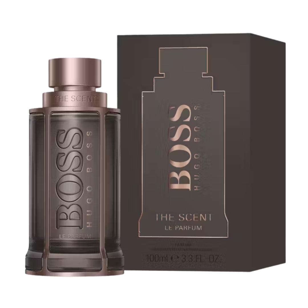 BOSS The Scent Le Parfum for Him