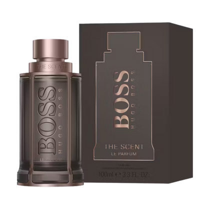 BOSS The Scent Le Parfum for Him