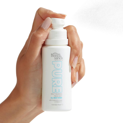 Bondi Sands - Pure Self Tanning Face Mist
