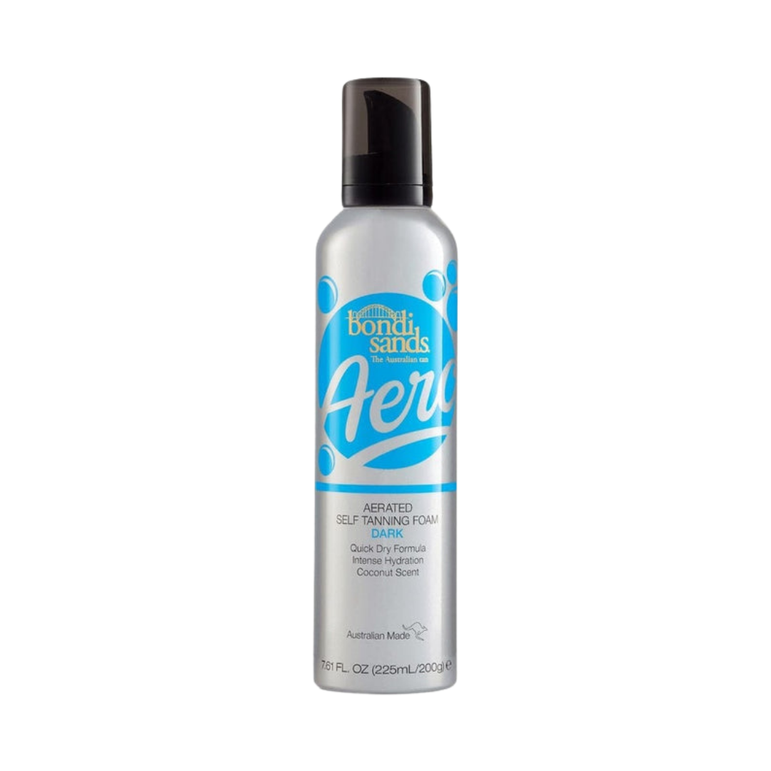 Bondi Sands - Aero Self Tanning Foam Dark