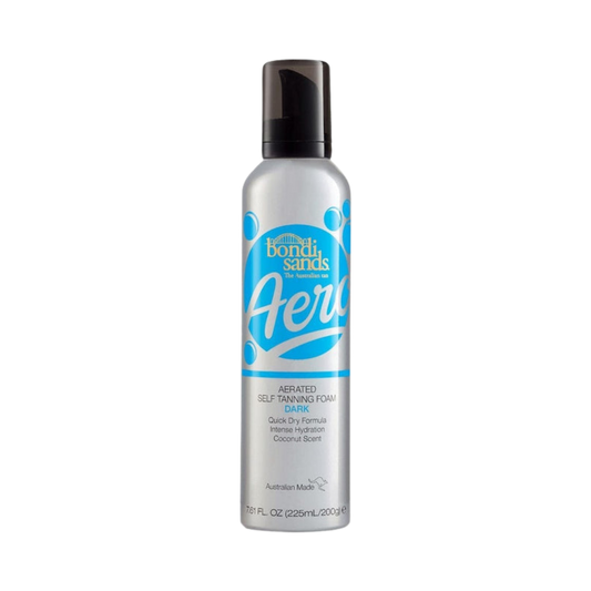 Bondi Sands - Aero Self Tanning Foam Dark