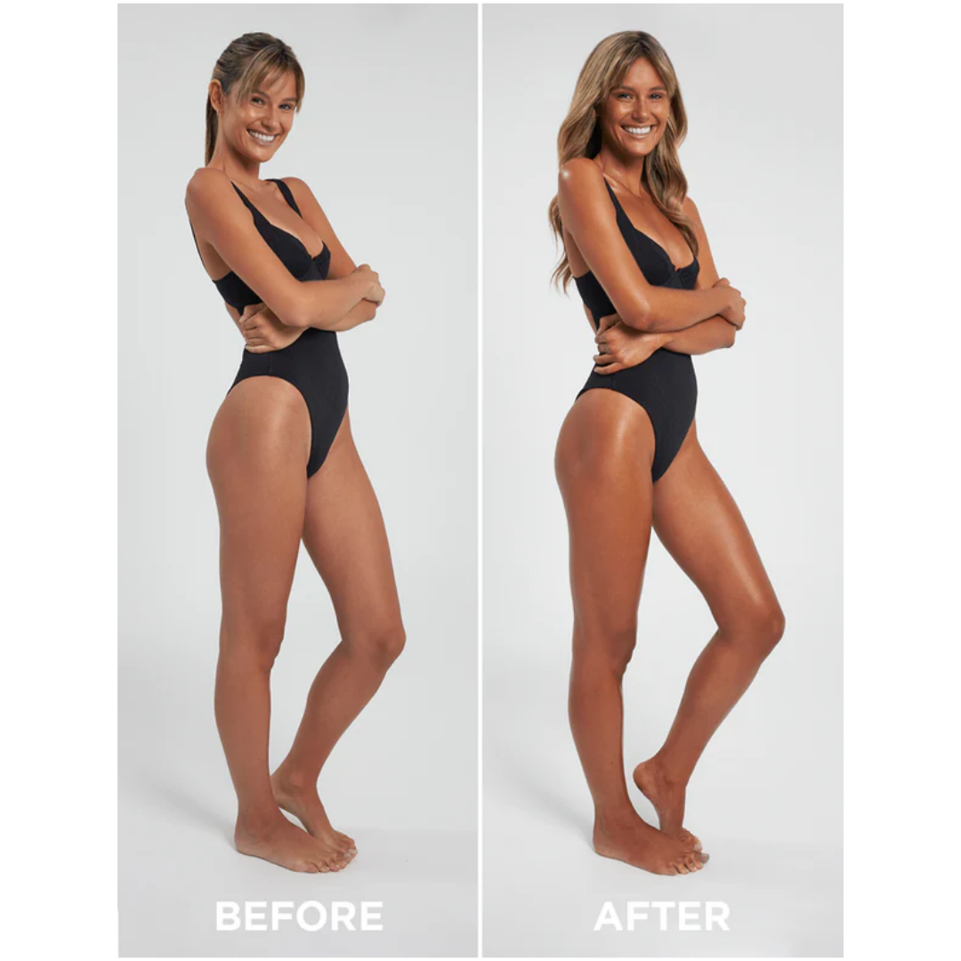 Bondi Sands - Aero Self Tanning Foam Dark