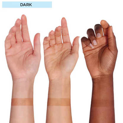 Bondi Sands - Aero Self Tanning Foam Dark