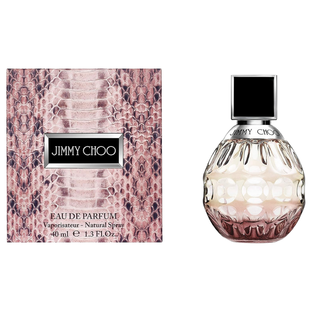 Jimmy Choo Eau de Toilette 40ml