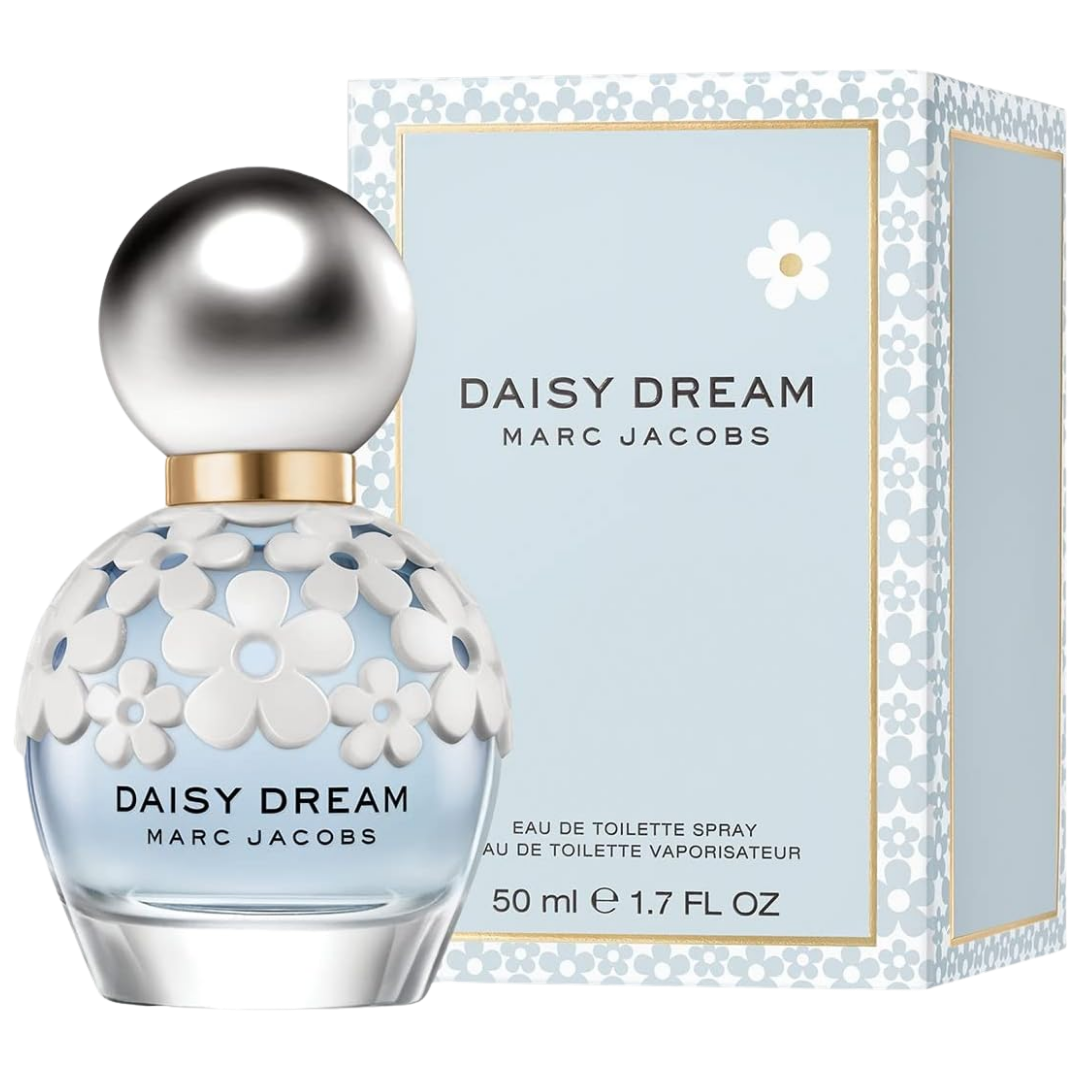 Marc Jacobs Daisy Dream EDT Spray