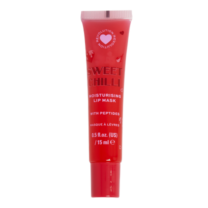 Sweet Chilli Moisturising Lip Mask
