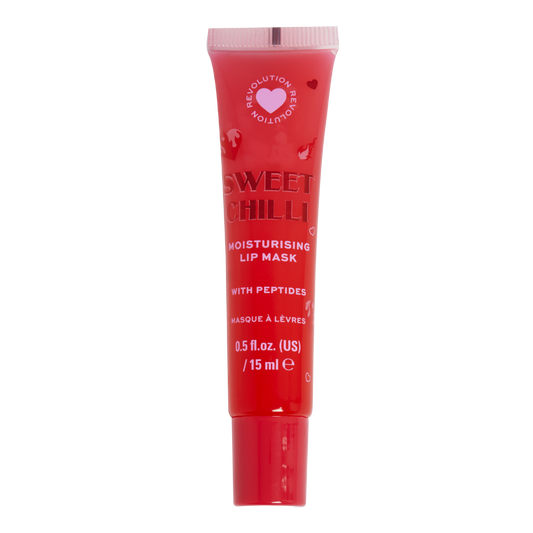 Sweet Chilli Moisturising Lip Mask