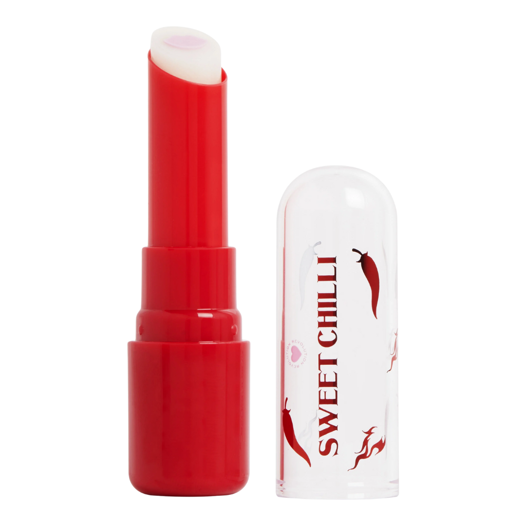 Sweet Chilli Exfoliating Lip Scrub