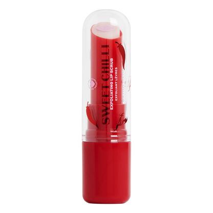 Sweet Chilli Exfoliating Lip Scrub