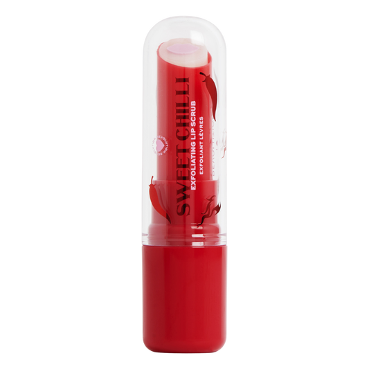 Sweet Chilli Exfoliating Lip Scrub