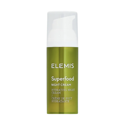 Superfood Hydrating Night Cream