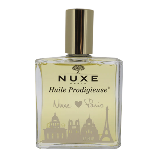 Huile Prodigieuse Multi-Purpose Dry Oil Spray