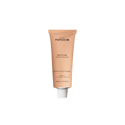 Moisture Express Hair Mask