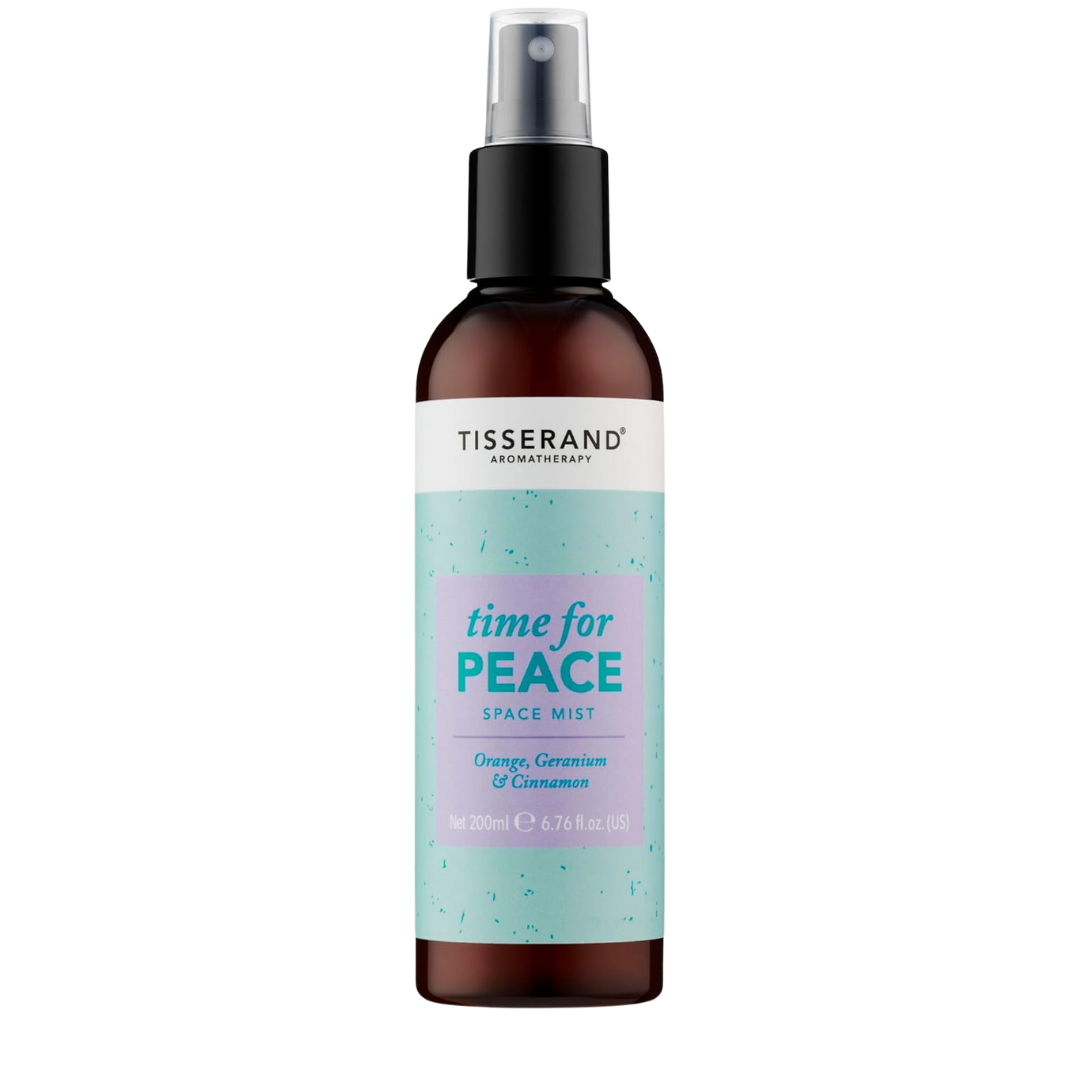 Time For Peace Space Mist
