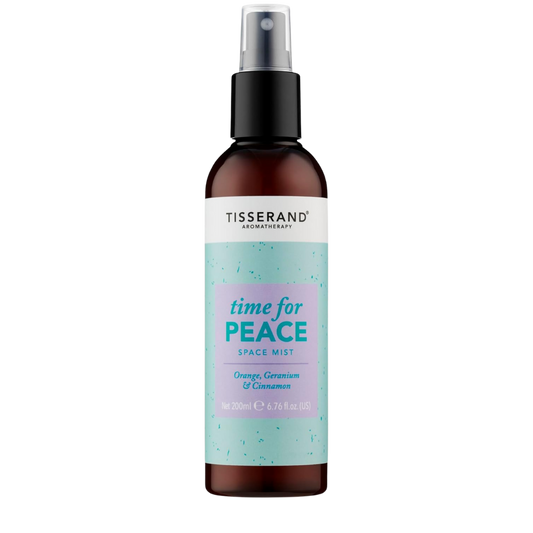 Time For Peace Space Mist