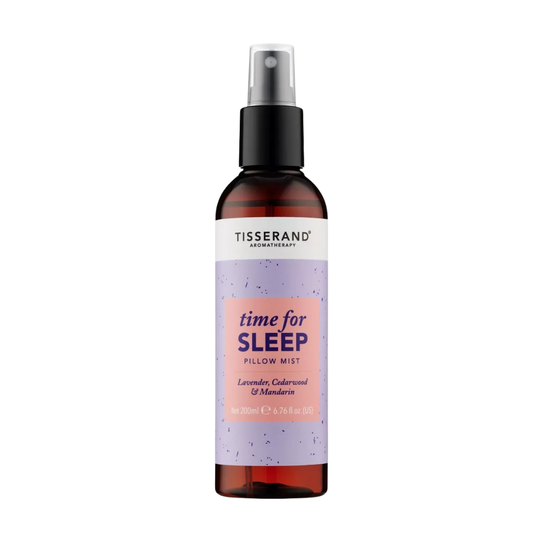 Time to Sleep Pillow Mist