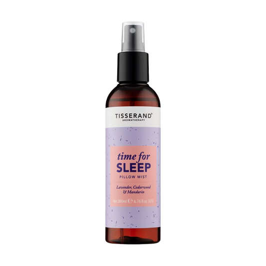 Time to Sleep Pillow Mist