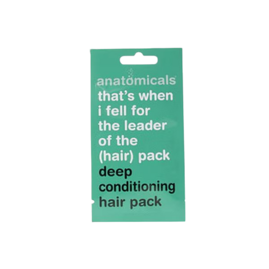 Deep Conditioning Hair Pack