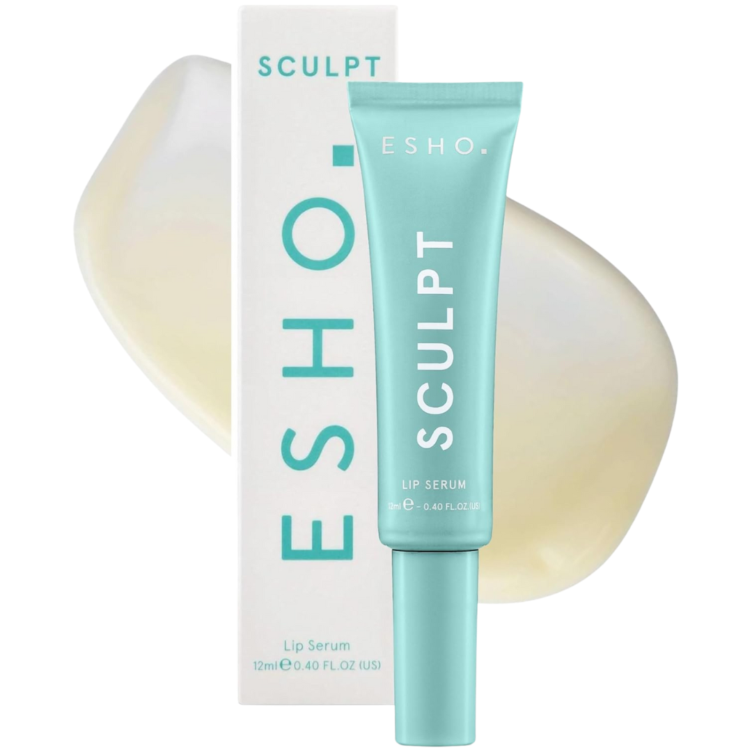 Sculpt Lip Serum