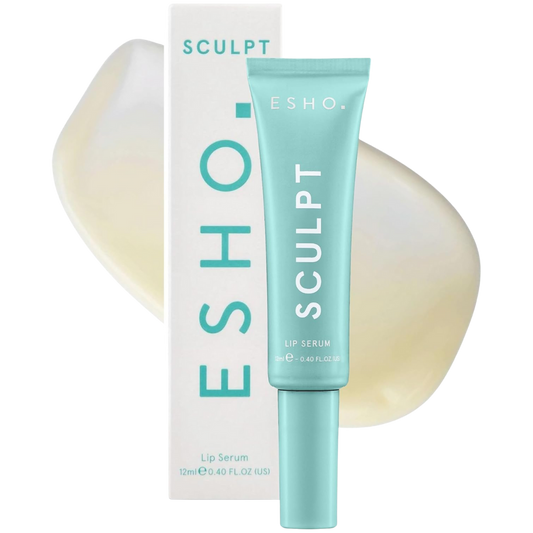 Sculpt Lip Serum