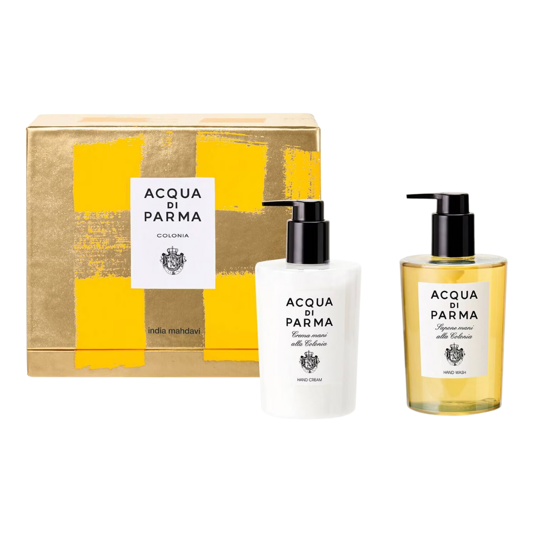 Colonia Hand & Body Gift Set