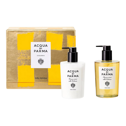 Colonia Hand & Body Gift Set