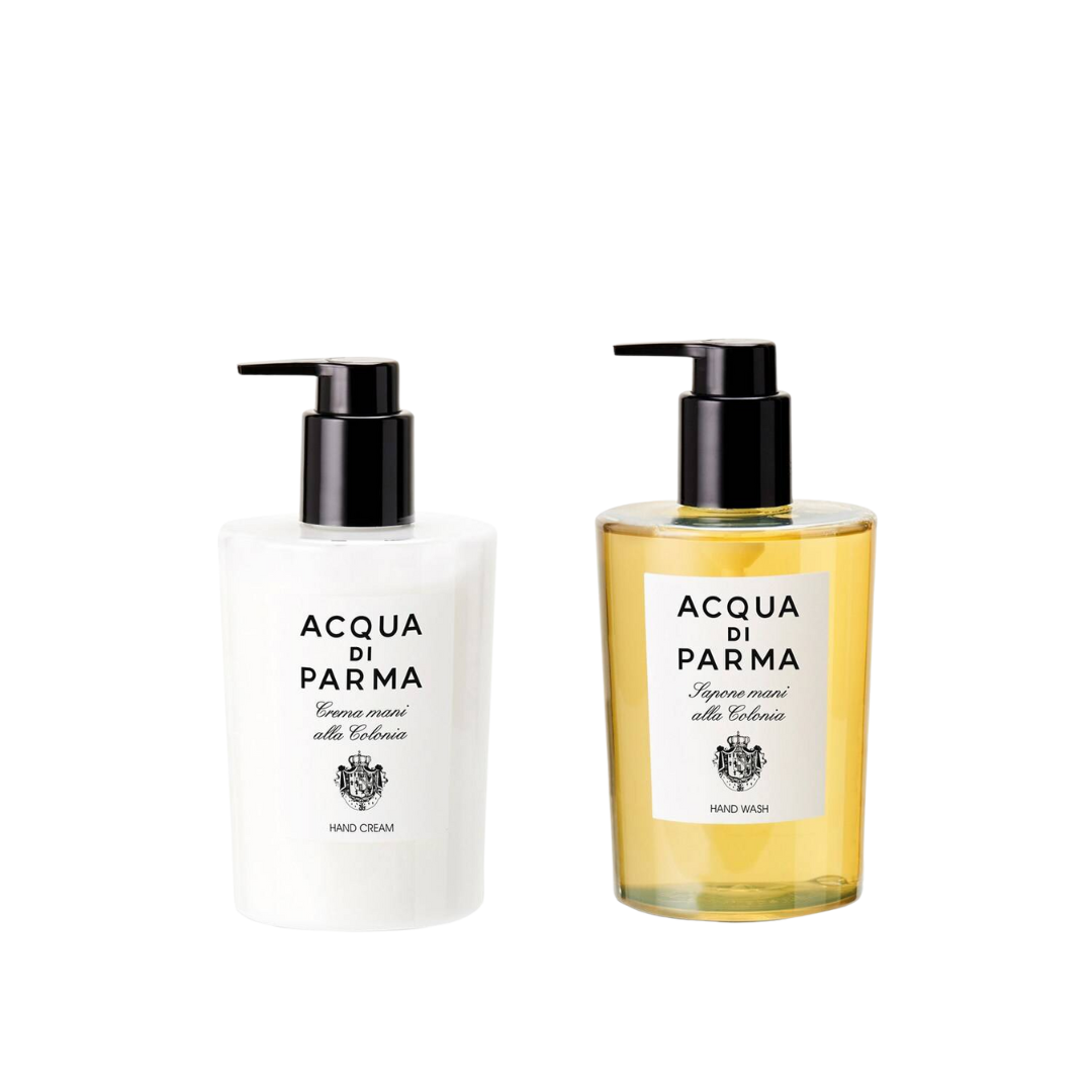 Colonia Hand & Body Gift Set