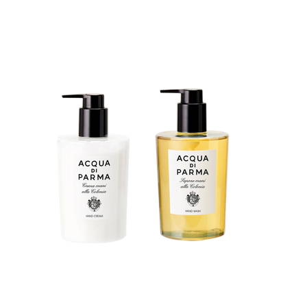 Colonia Hand & Body Gift Set
