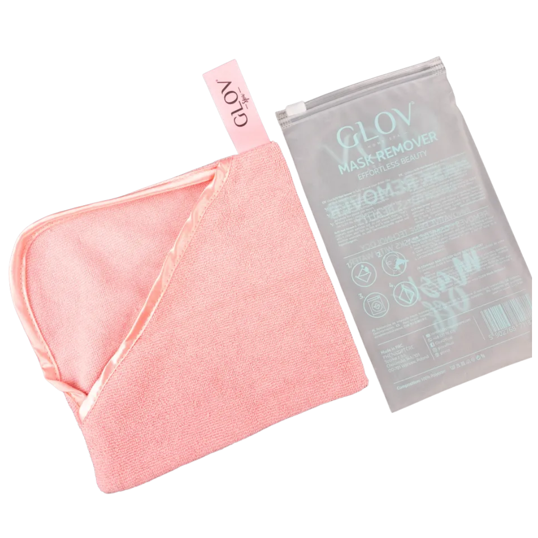 Mask Remover Glove