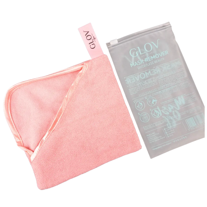 Mask Remover Glove