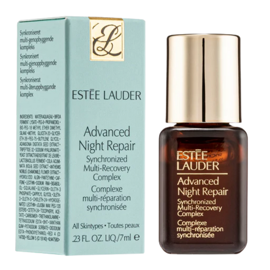 Advanced Night Repair Serum