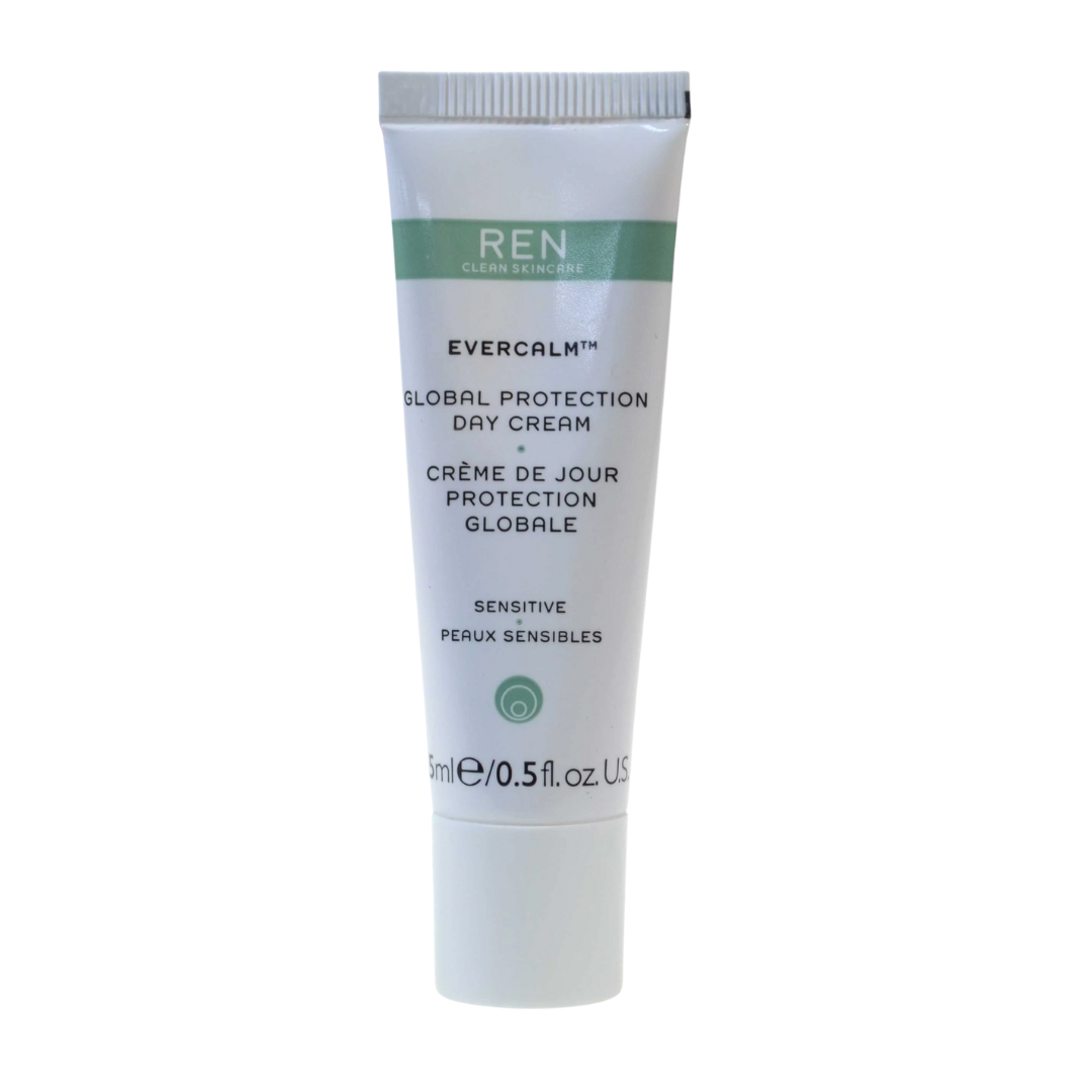 Global Protection Day Cream